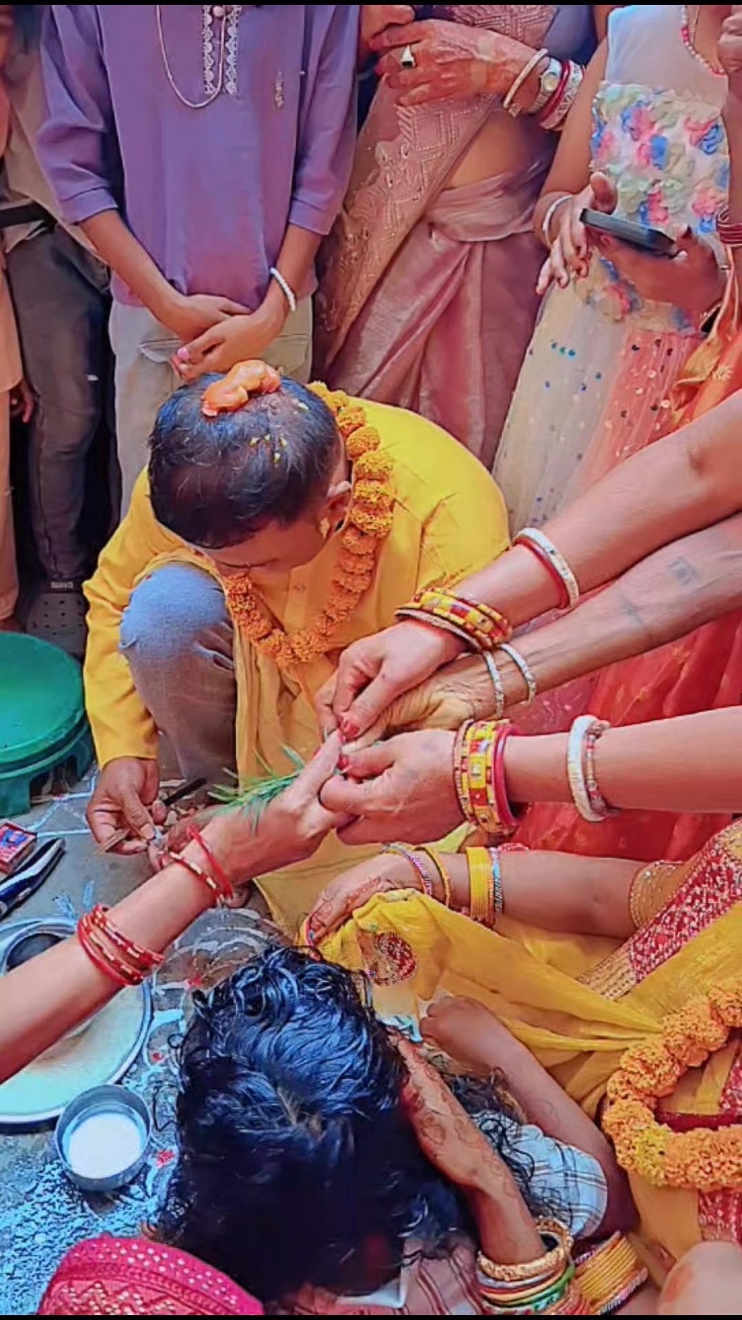 @Pooja Thakur