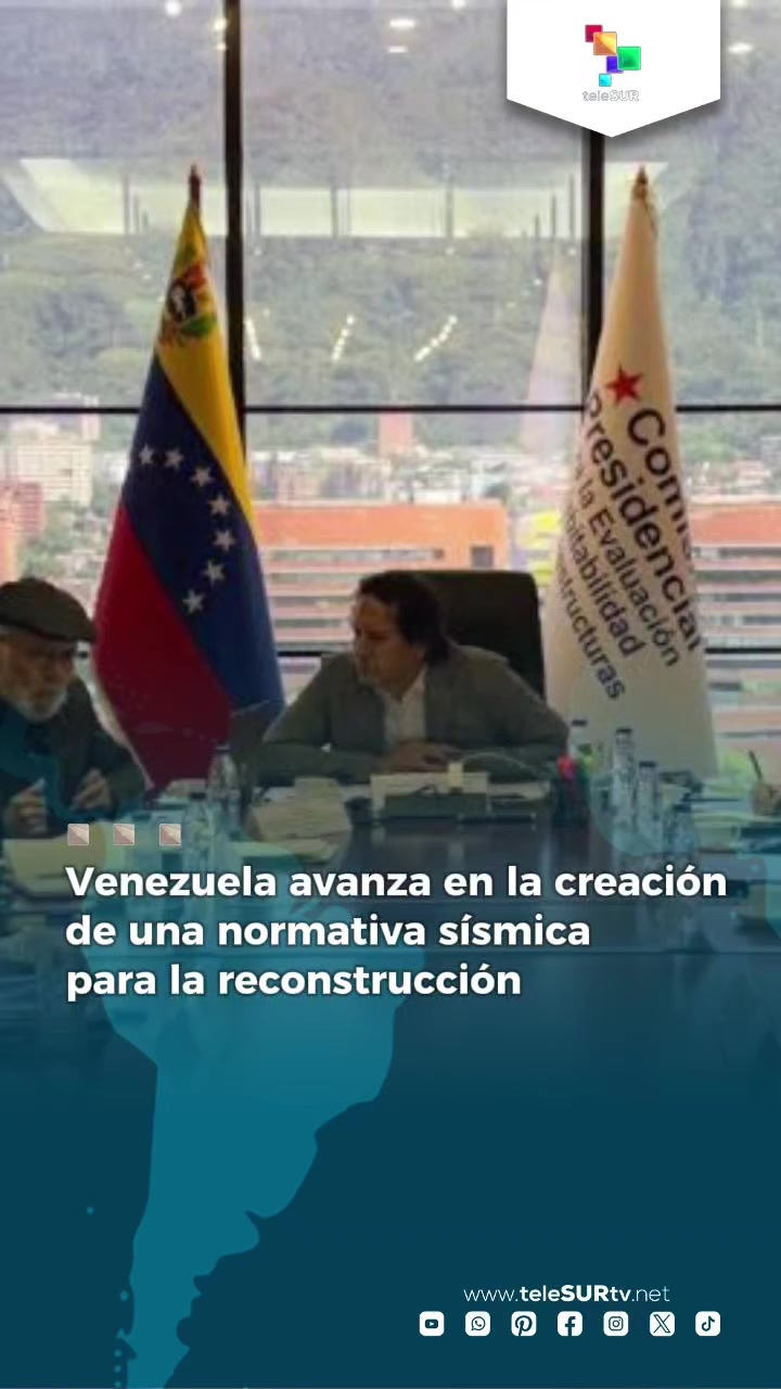 @teleSUR Clips