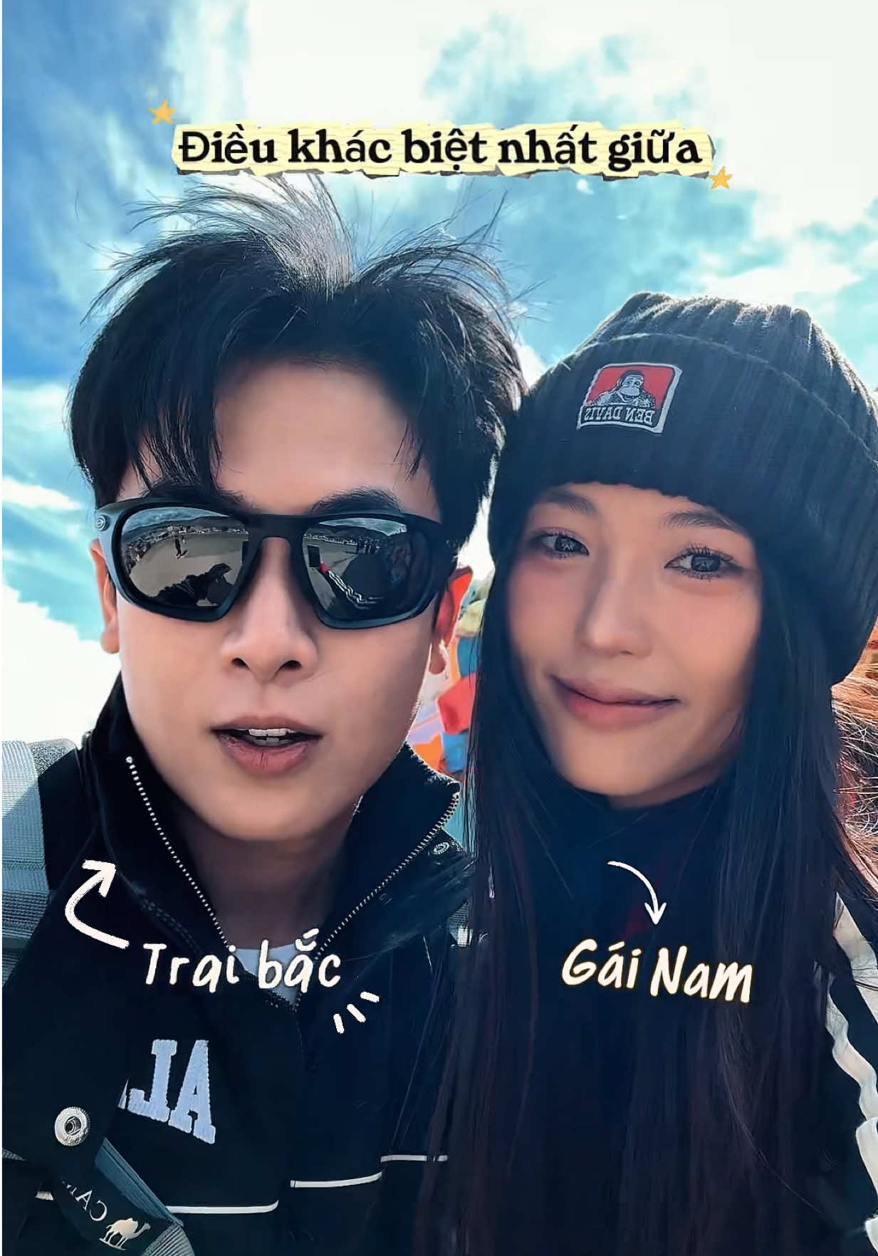 @Bắc Vũ