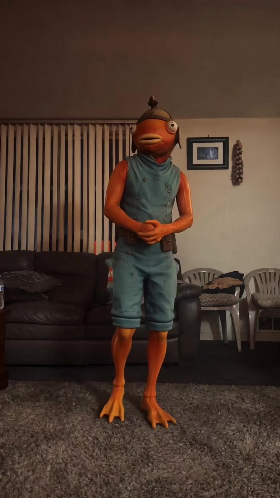 @Fortnite Dream