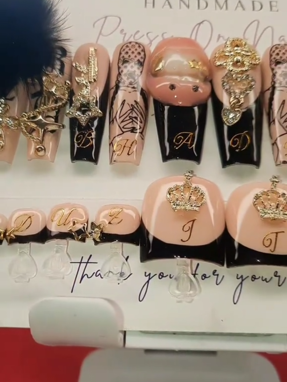 @NailDaddie