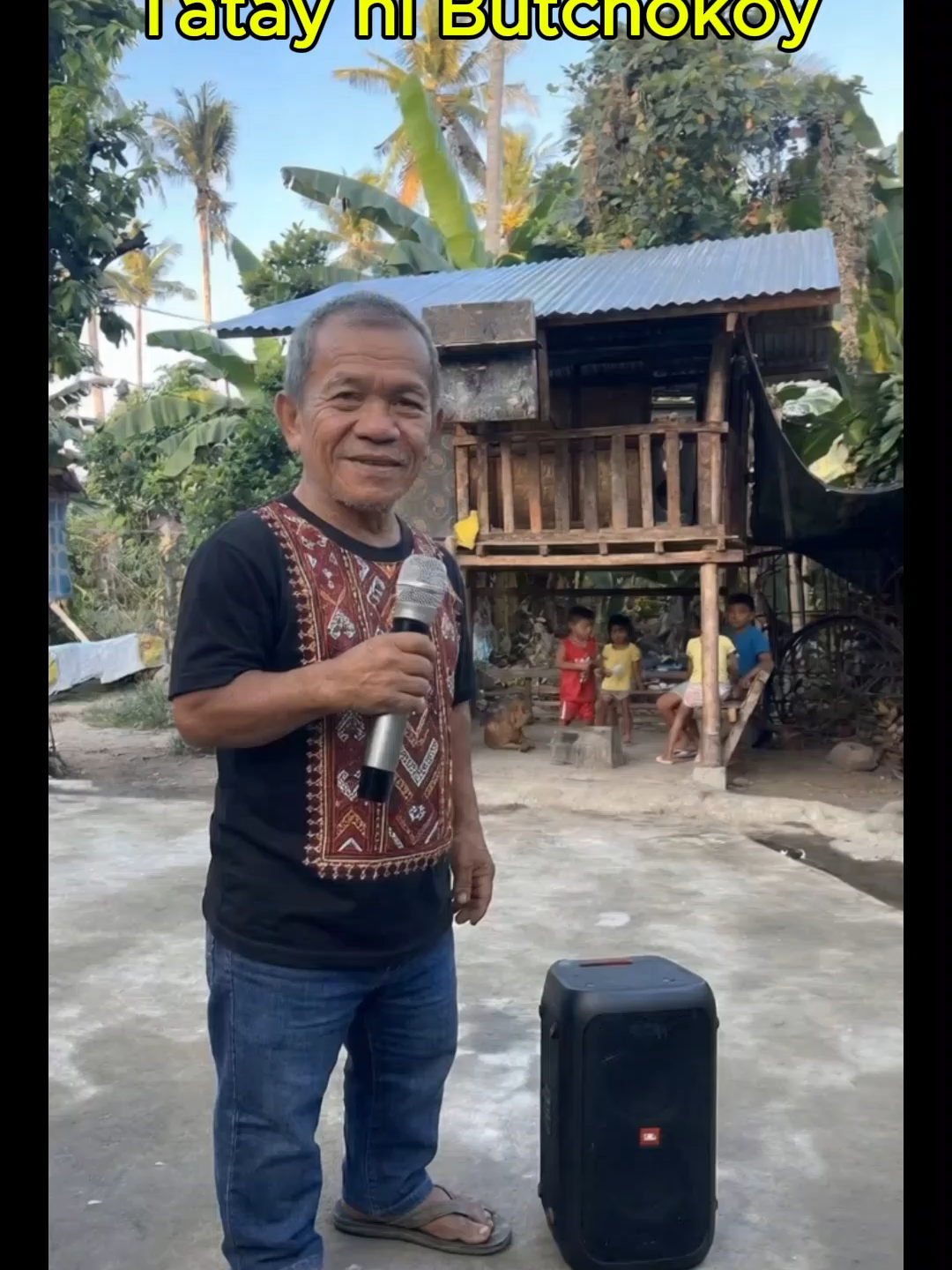 @Tito Yan VLOG