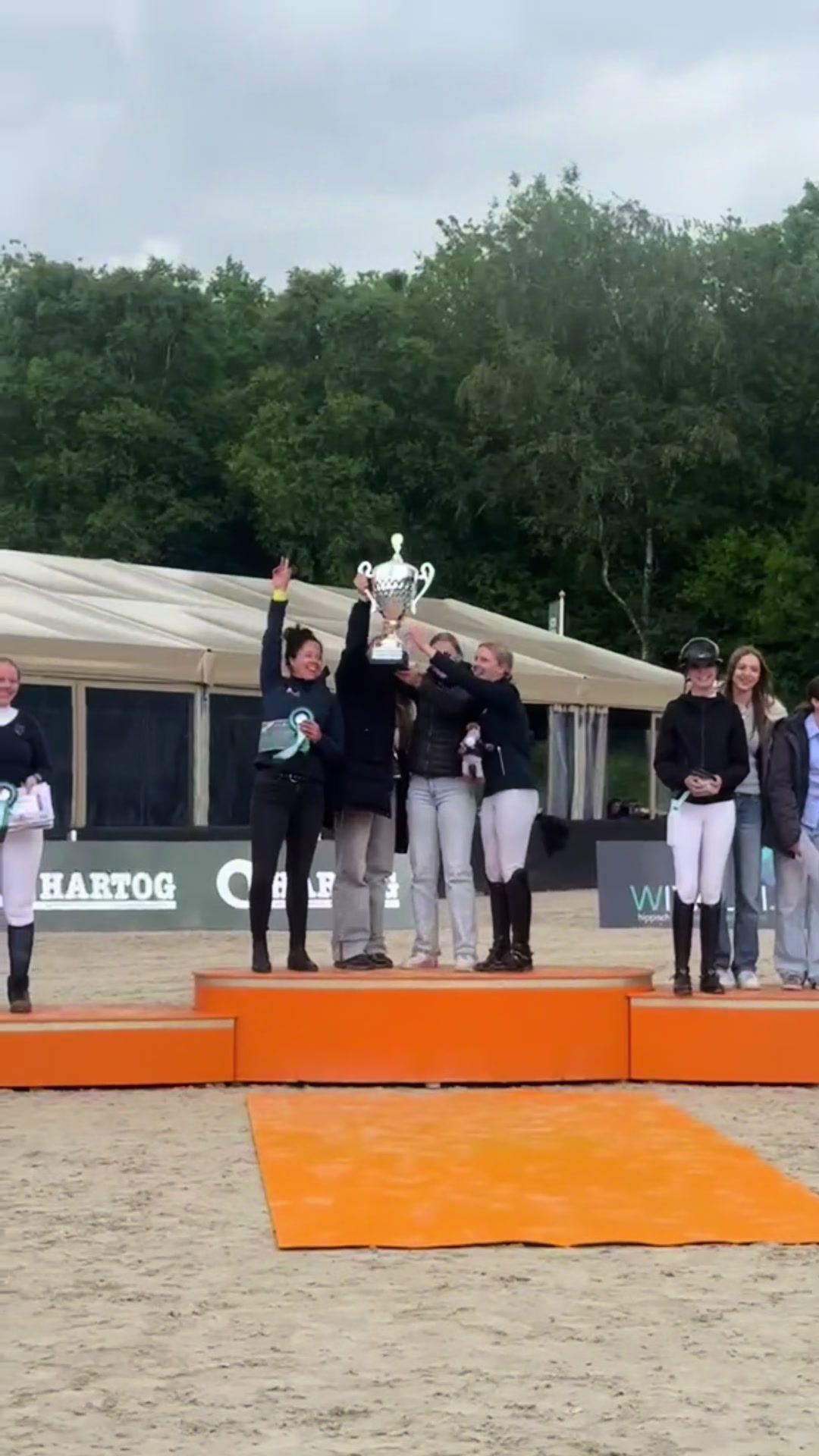 @Aeres Hippisch Centrum