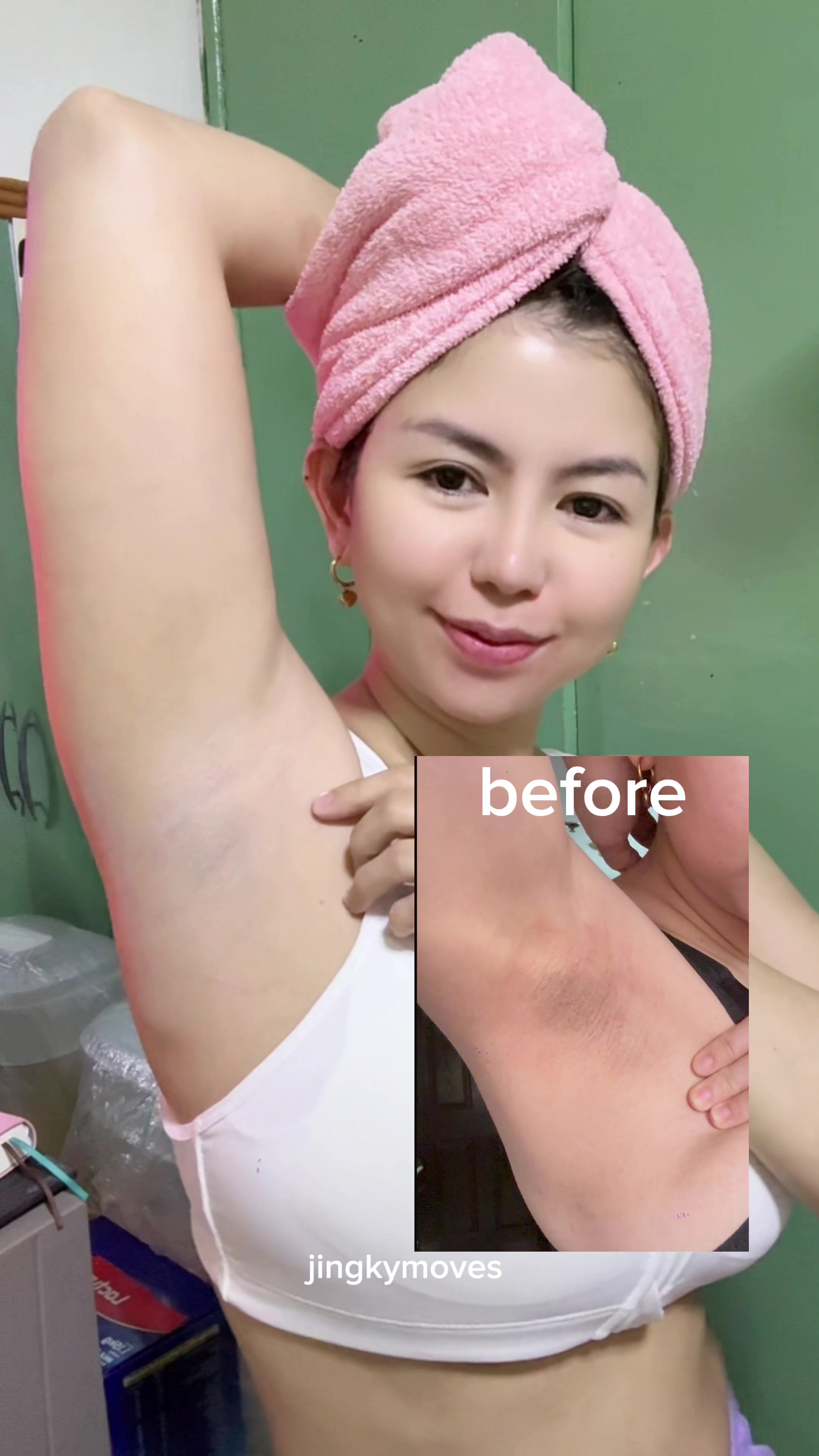 @JingkyMoves