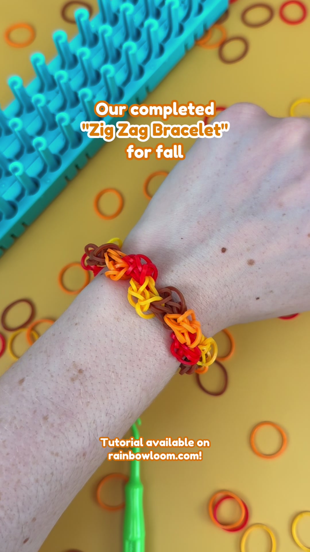 @Rainbow Loom