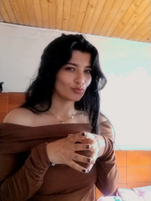 @PAO SEGURA🌹