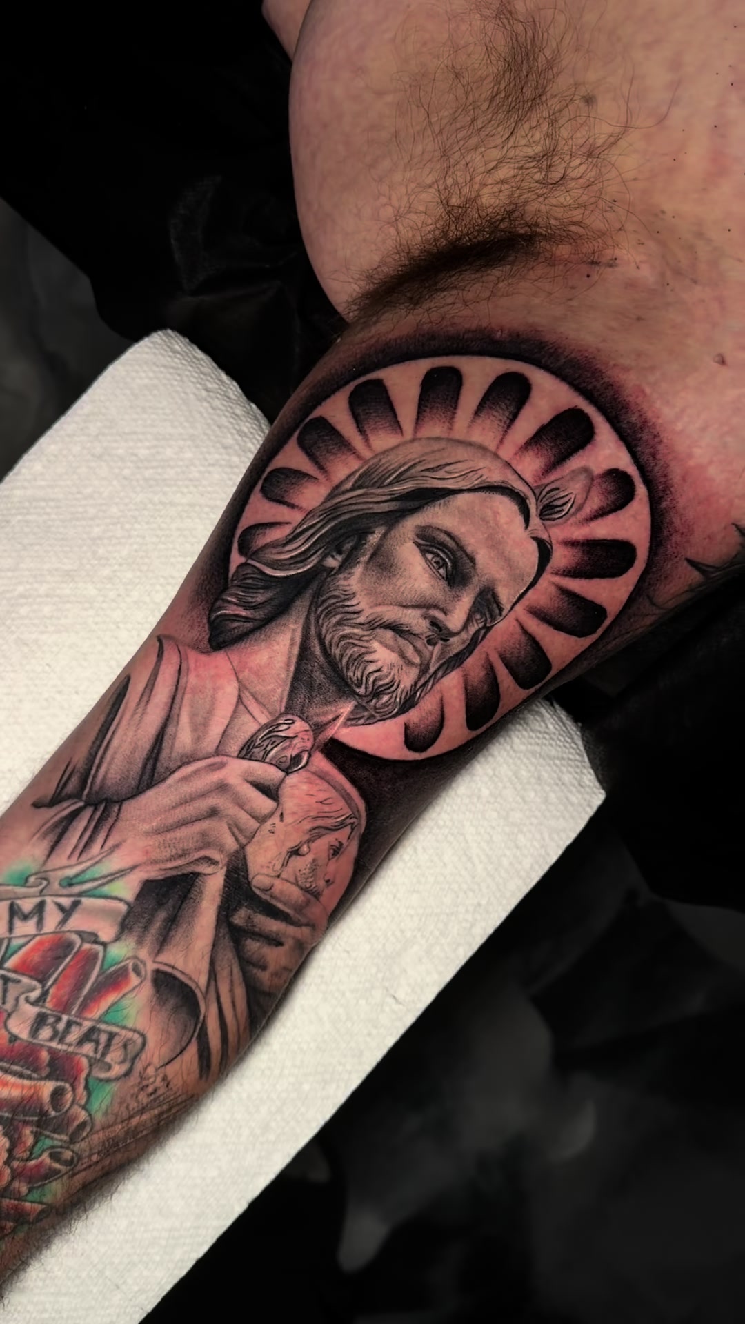 @Moni.CA_ Tattoos