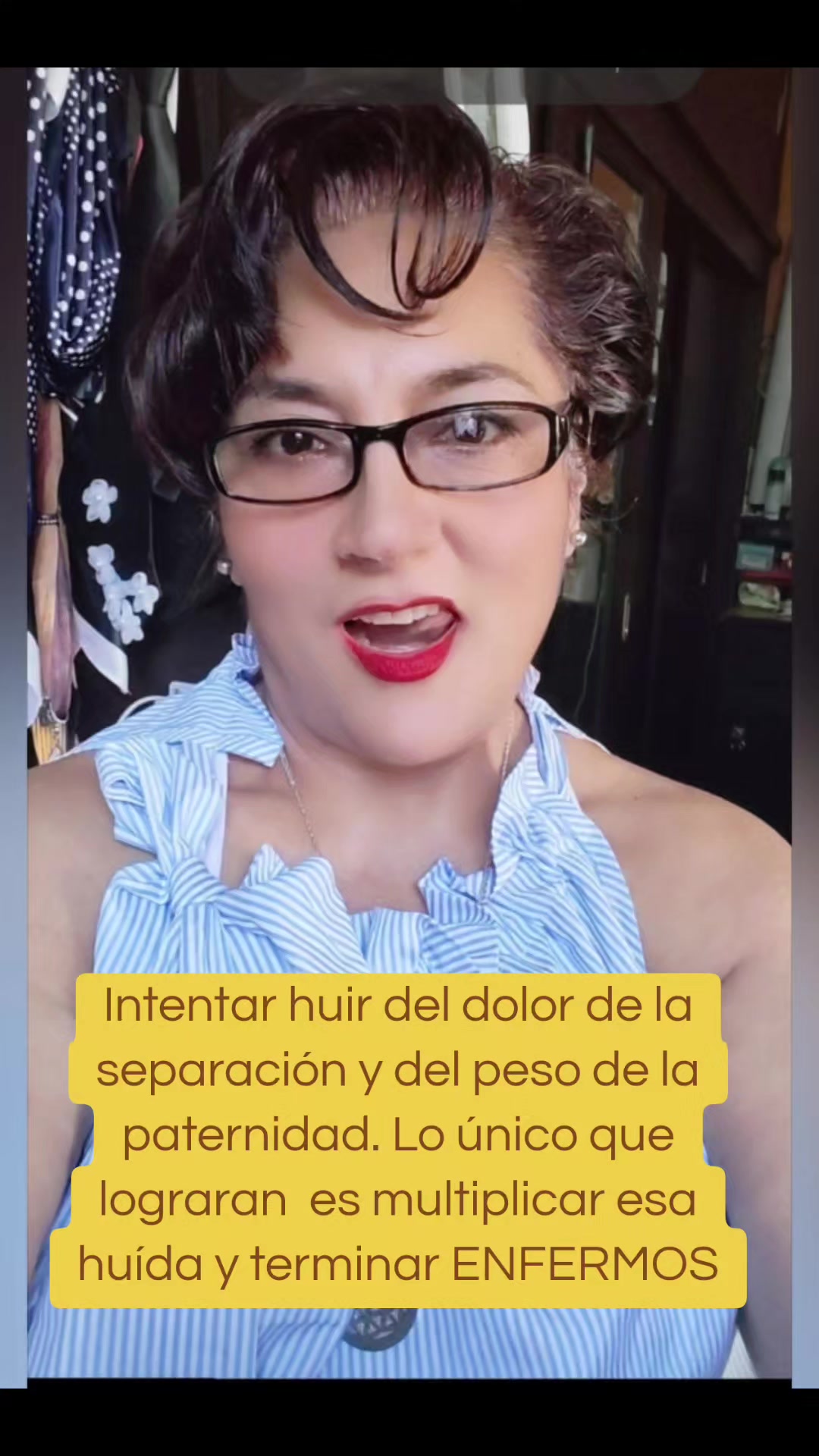 @Tejiendoredesdeconsciencia@Nie