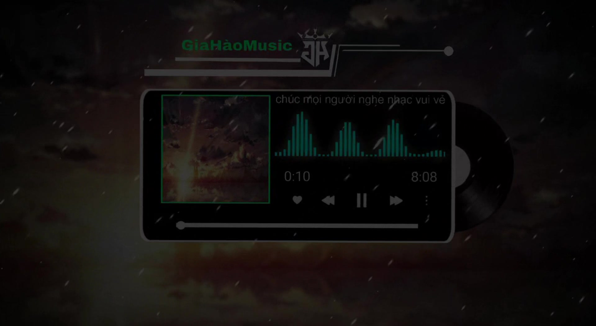 @GiaHàoMusic 🎧