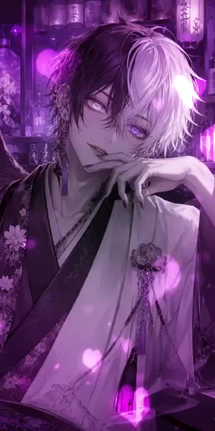 @夜香M🌑🖤(夜香ママです)