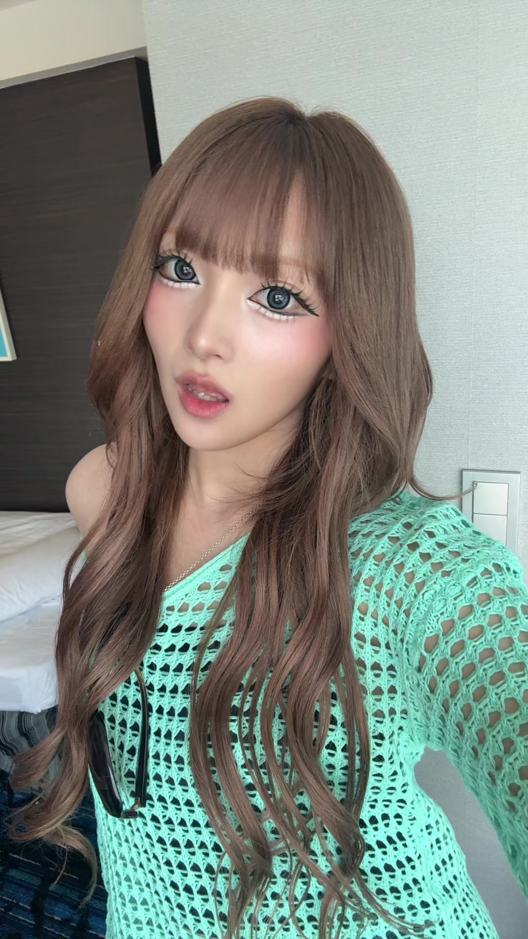 @ここあ