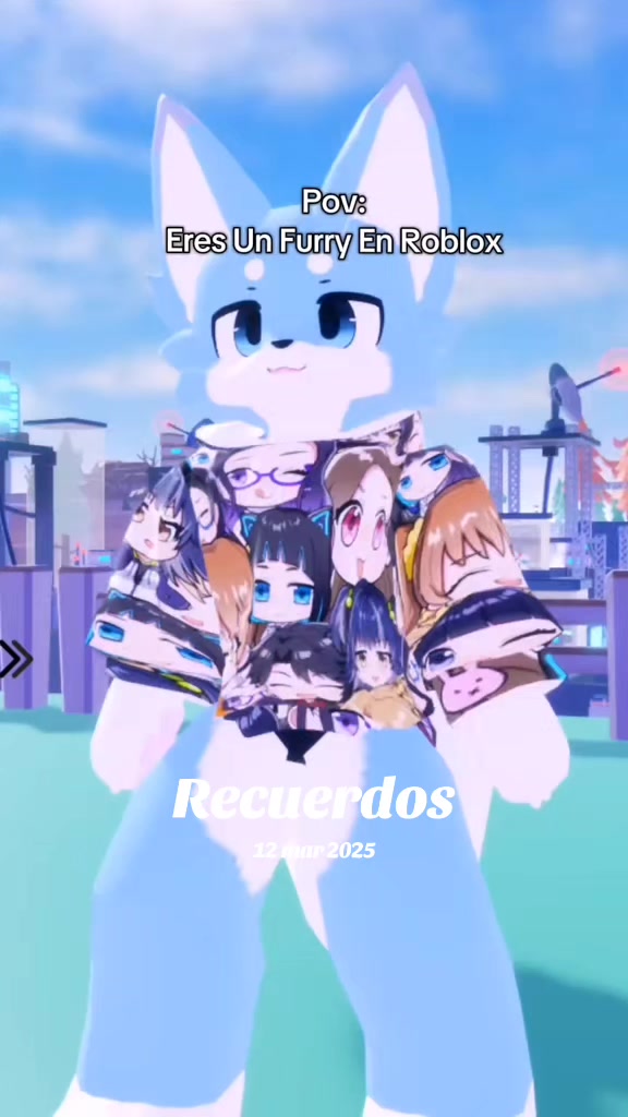 @F&eacute;lix el Furro Otaku