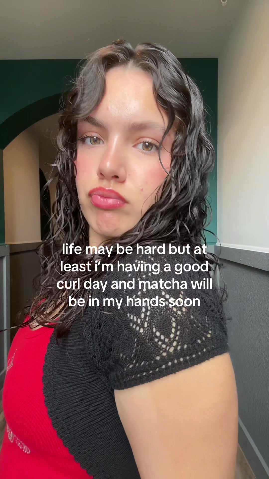 @char