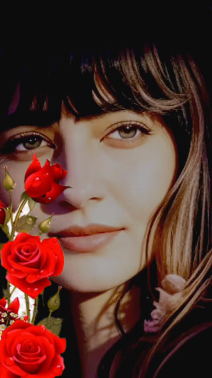 @💜🌹Haniaحانئ🇦🇺🌹💜