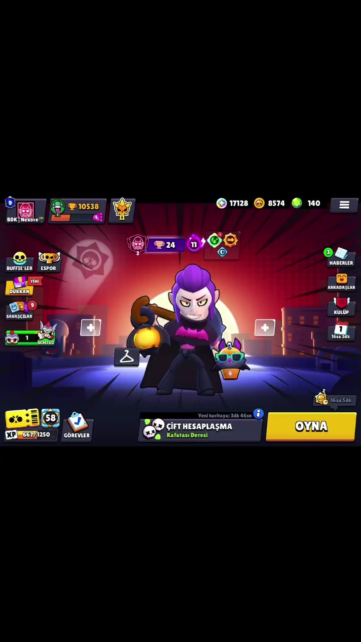 @NexoreBs
