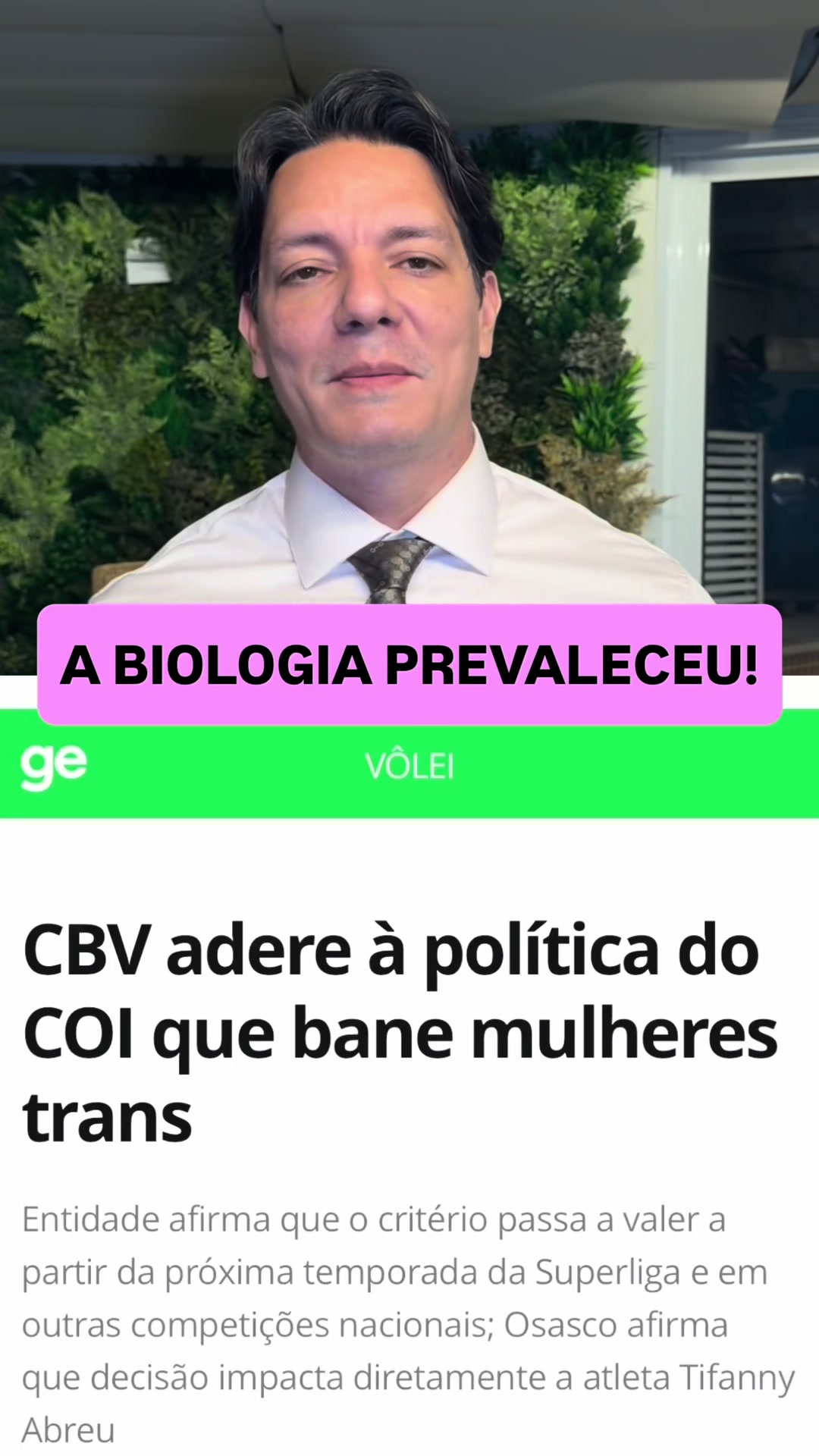 @Dr Vinicius Benites