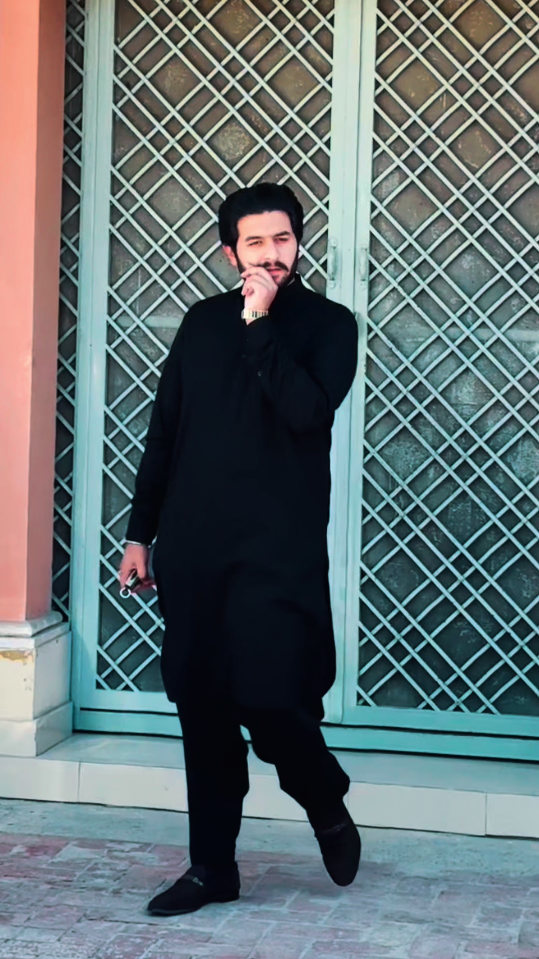 @Ahtesham Bhatti