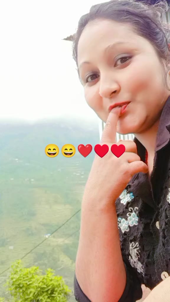 @Malati karki👌&hearts;️&hearts;️🌄