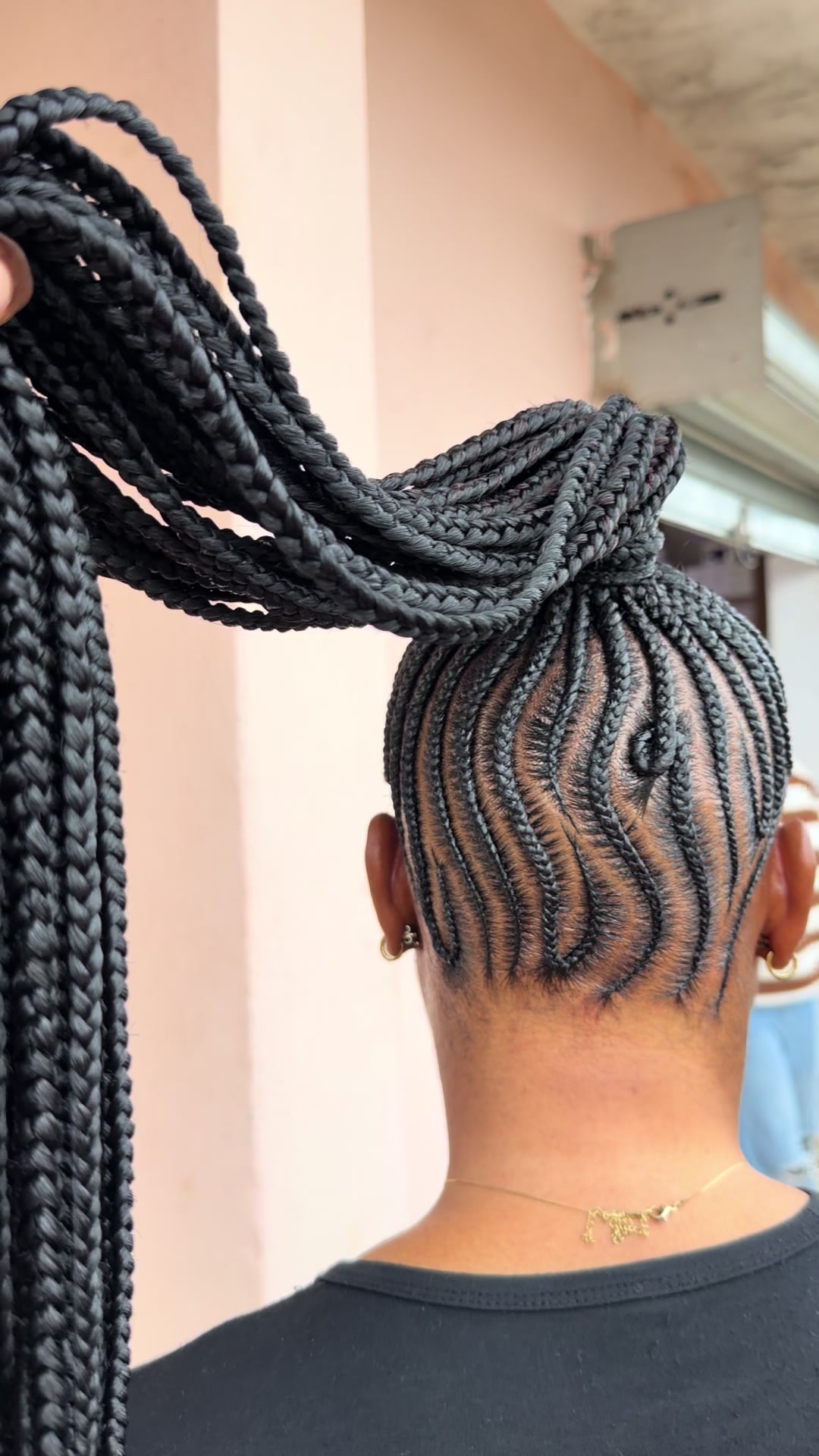@P’s Braids💇♀️❤️🧷