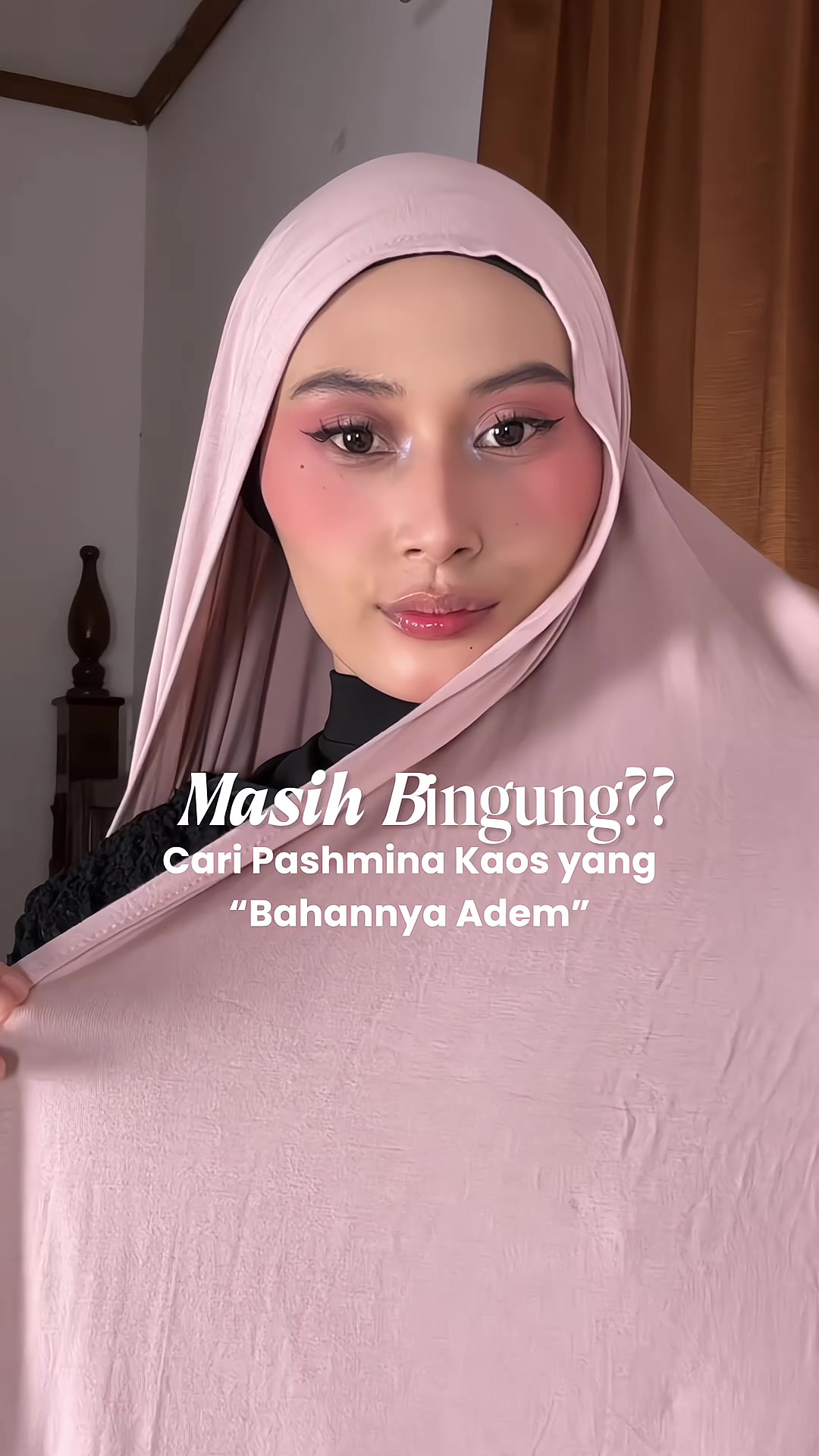 @Jasmine Jilbab