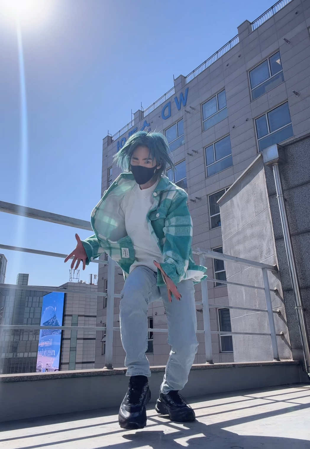 @🇰🇷MASAHIRO DANCE CH。🇯🇵