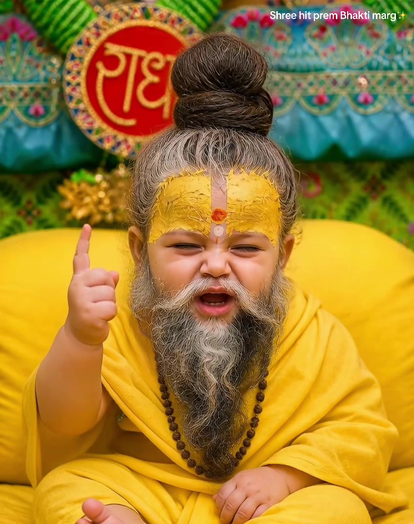 @राधा, राधा, राधा, राधा, राधा