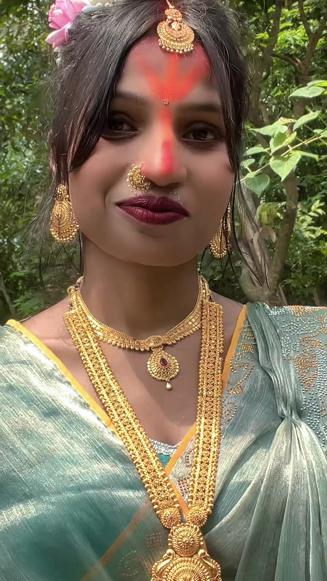 @megha thakur