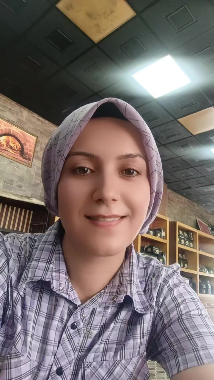 @❤️ ÜZÜMLÜ ❤️KEKİMM♥️