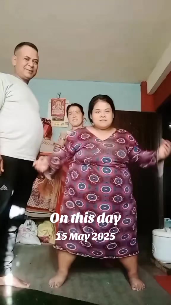 @sunita khadka