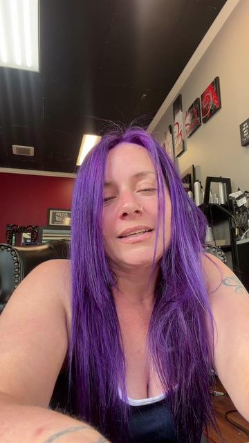 @hairstylingdoglady