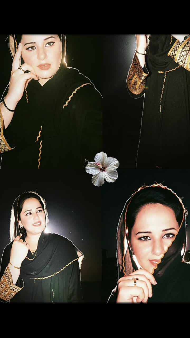 @FaRaH Khan