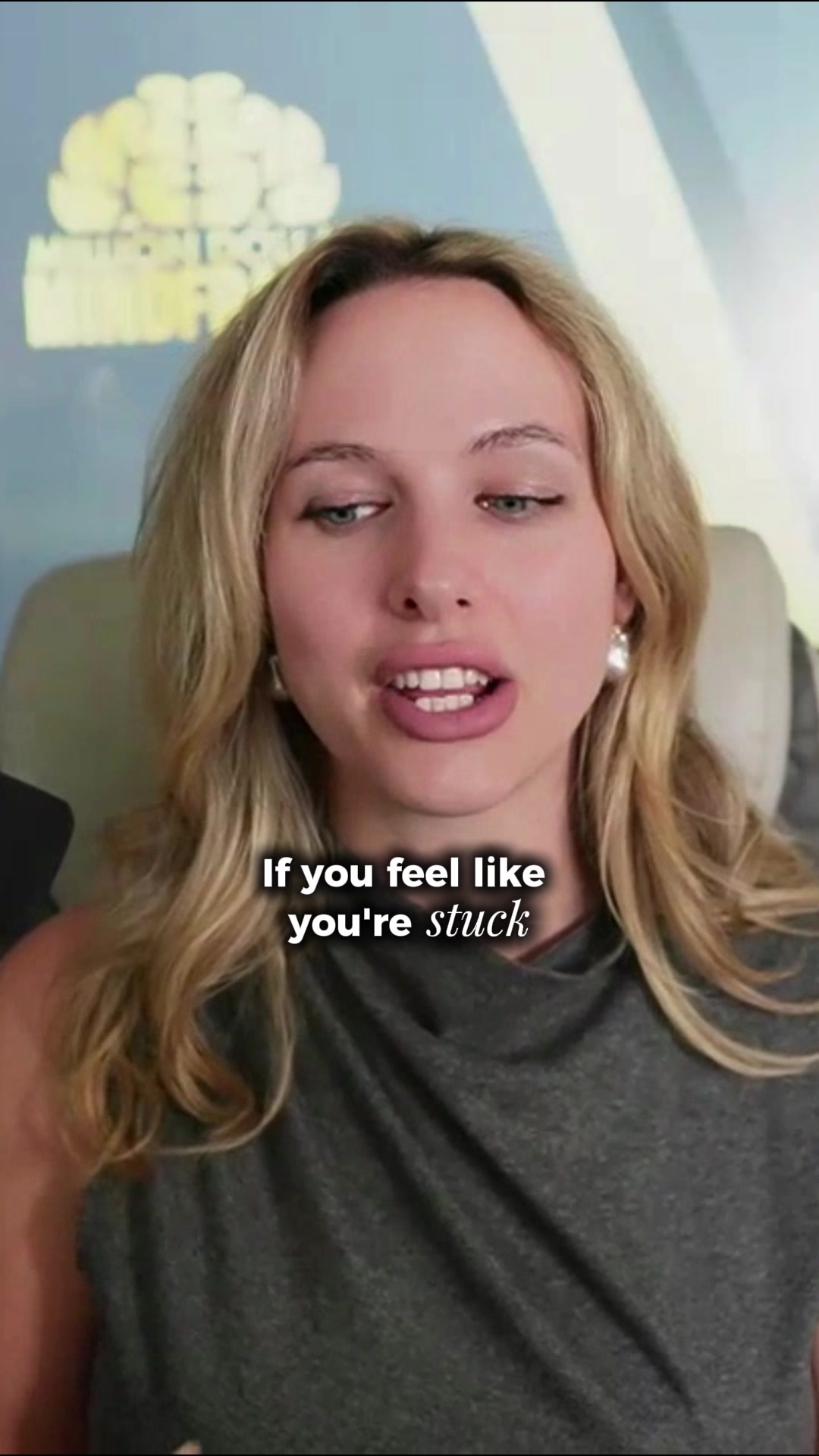 @Hypnotist | Julia Hankins