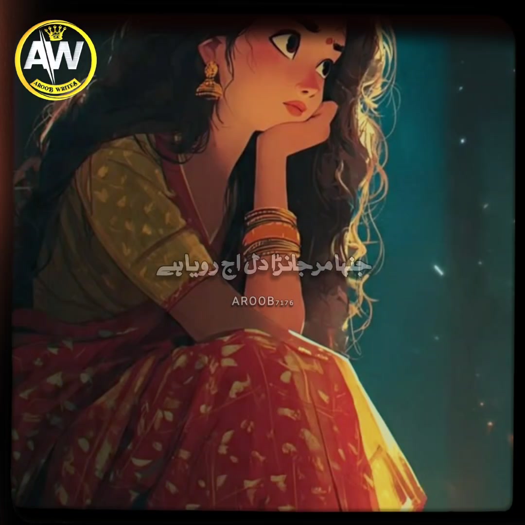@Aroob