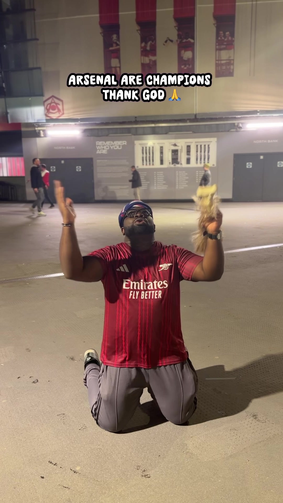 @KelechiAFC