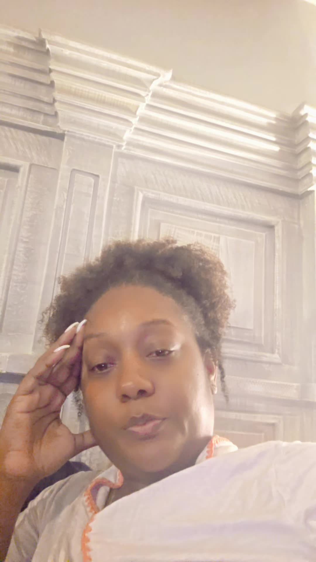@Dominique McFadden
