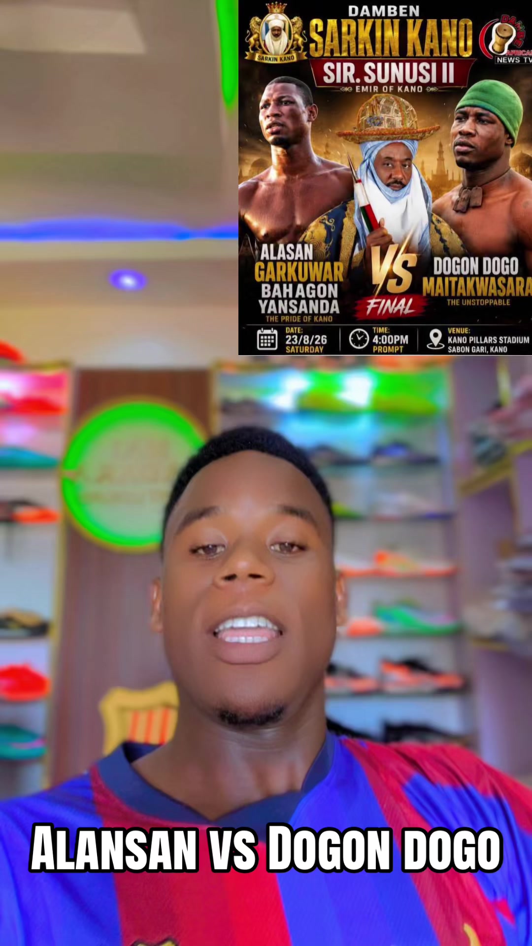 @King 👑 Abdul Mai kadara