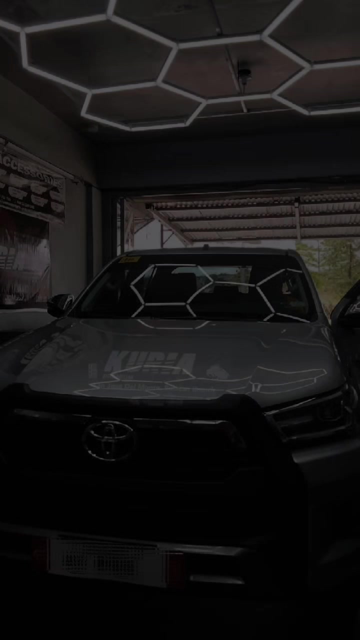 @NGL Car Accessories