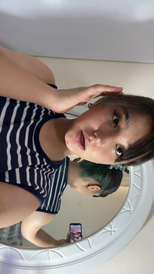 @ha☆na