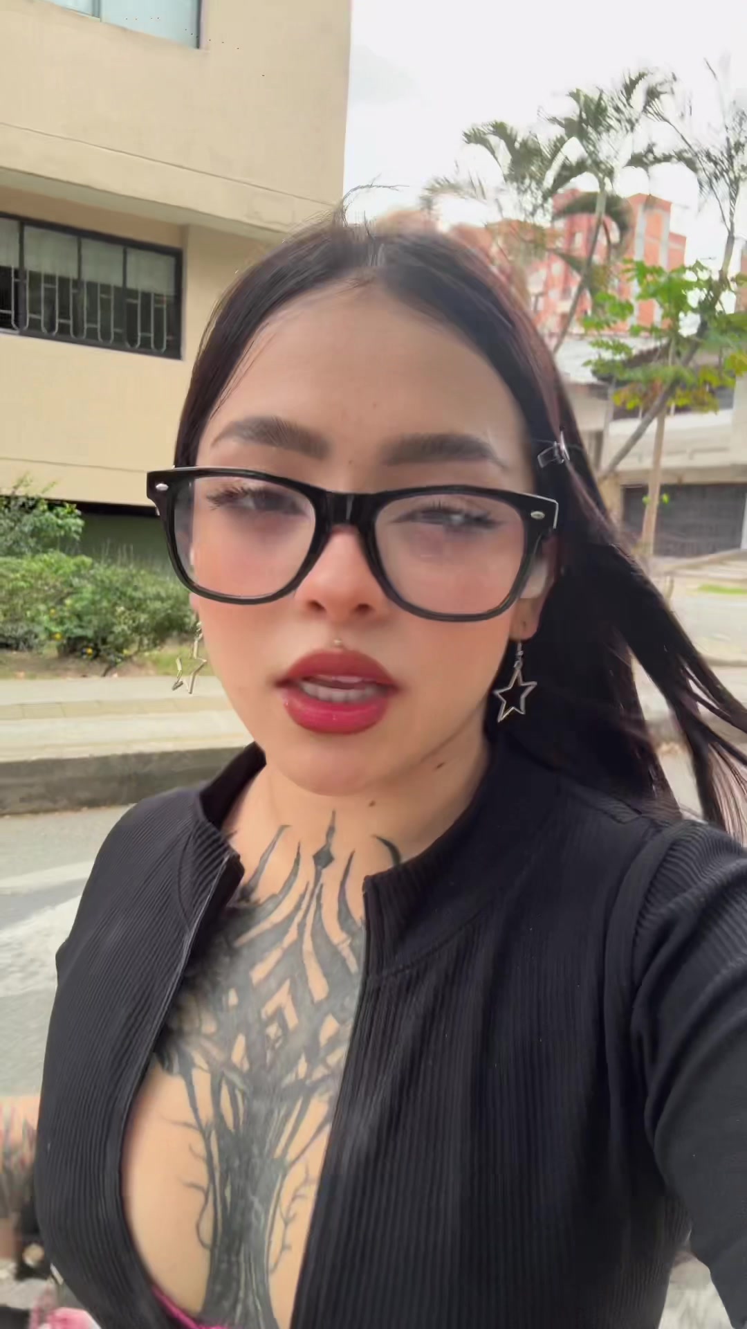 @Trastornada