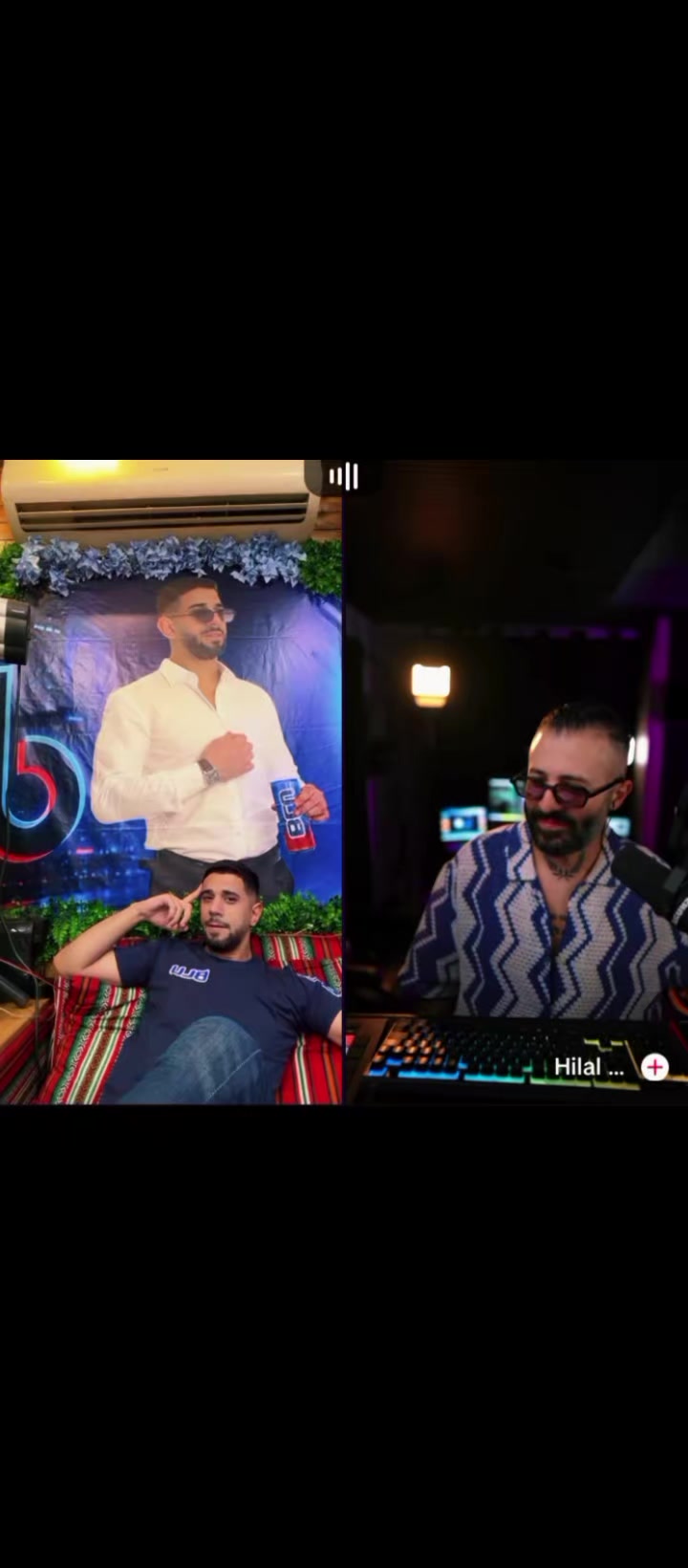 @أبو مًـحًـمٌـدٍ الٱډلـۦۘـبَي🔹