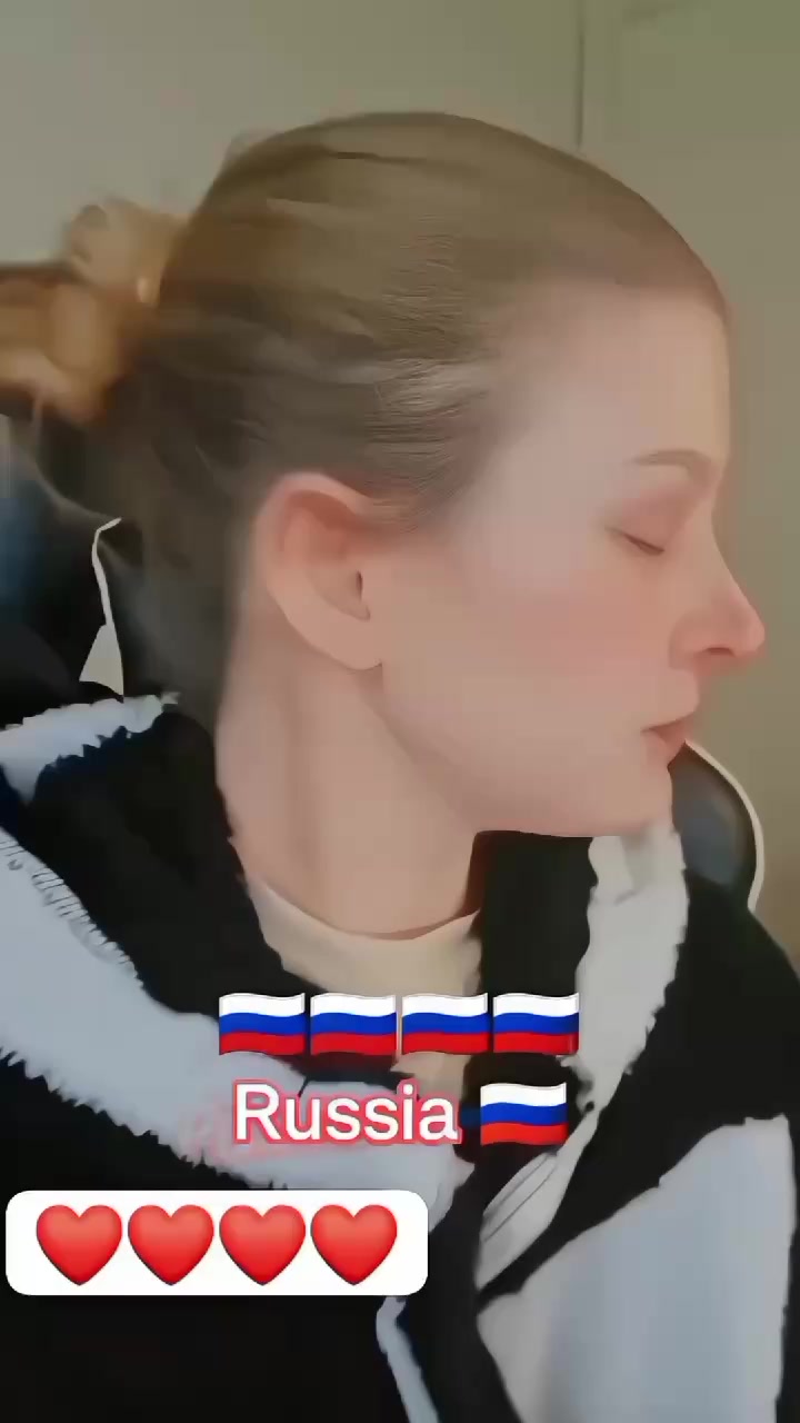 @🇷🇺 RUSSIAN GIRLS 🇷🇺