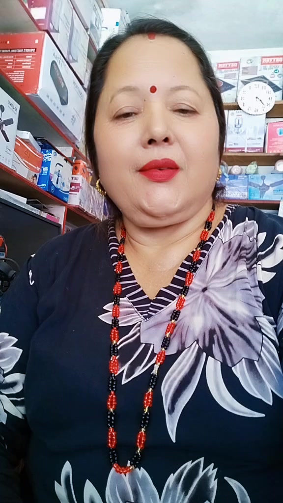 @Nirmala Shrestha