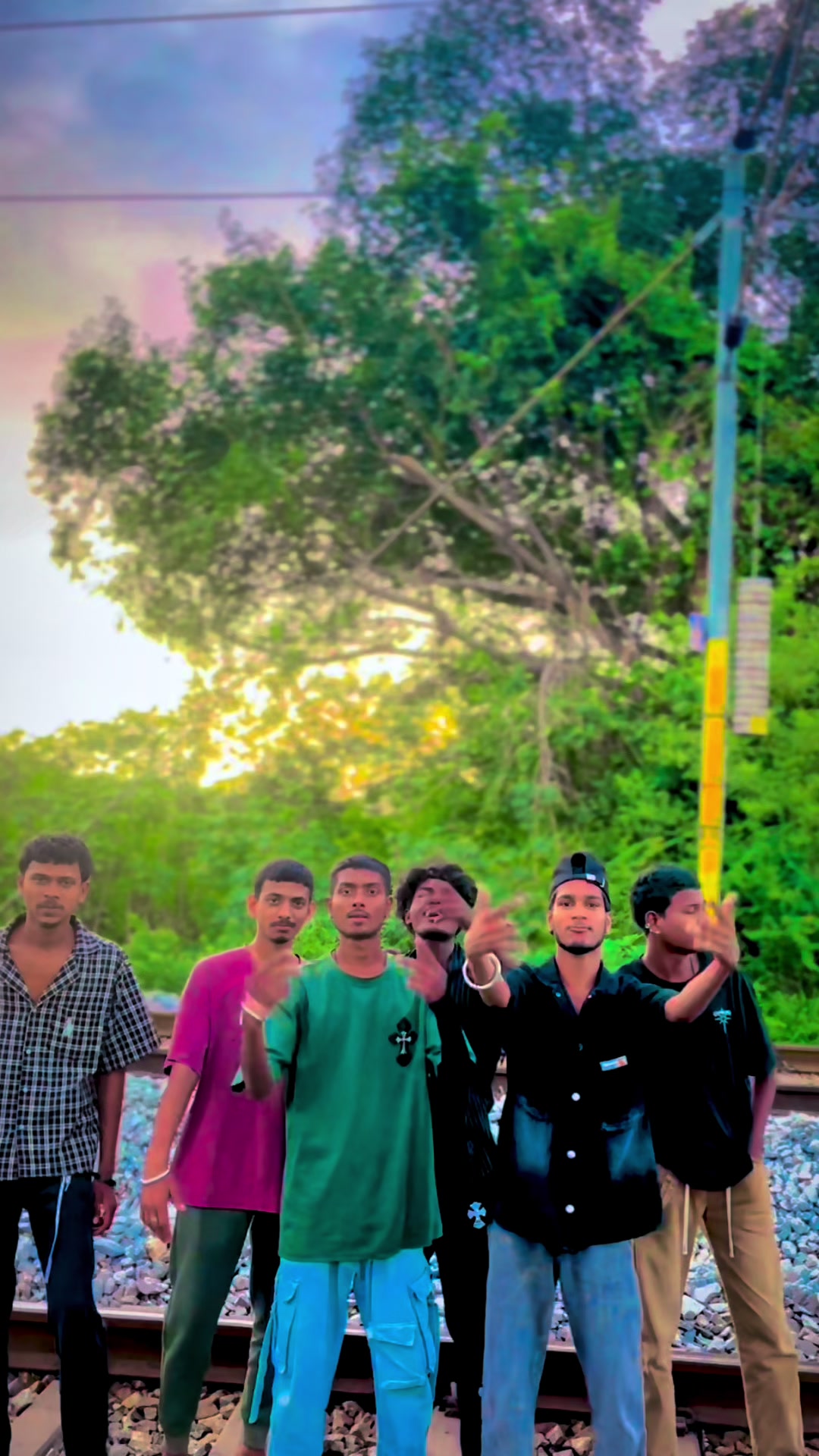 @ChanDan:SingH