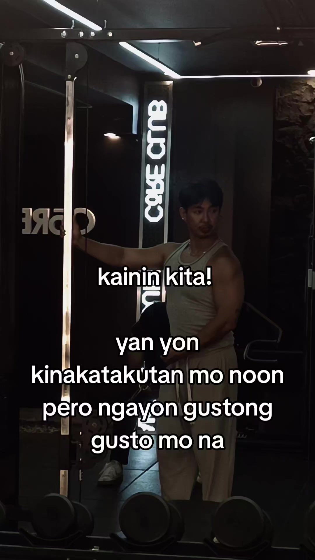 @Coach Allan