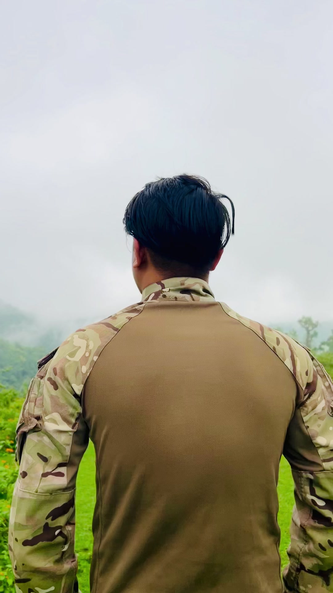 @Krishna Dev Thapa Magar