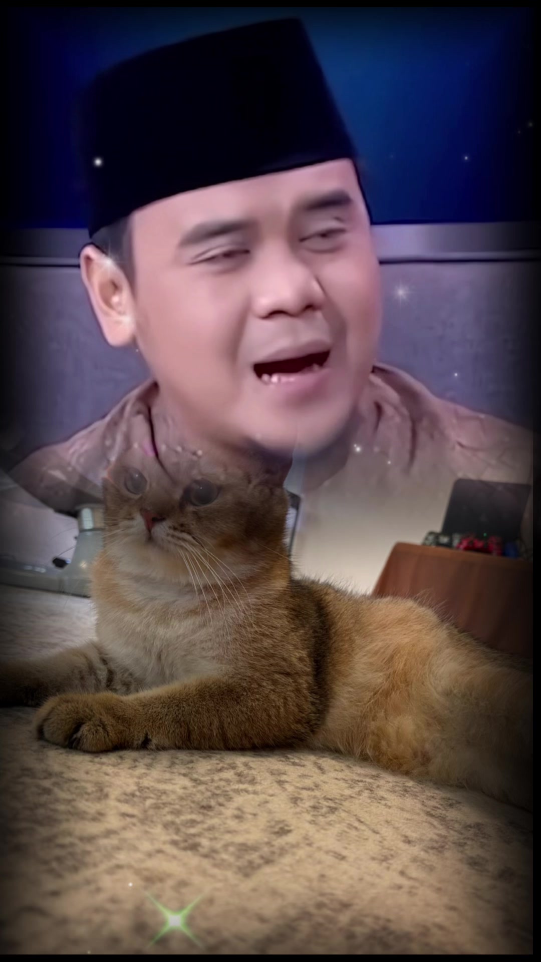 @Anakbulusmami