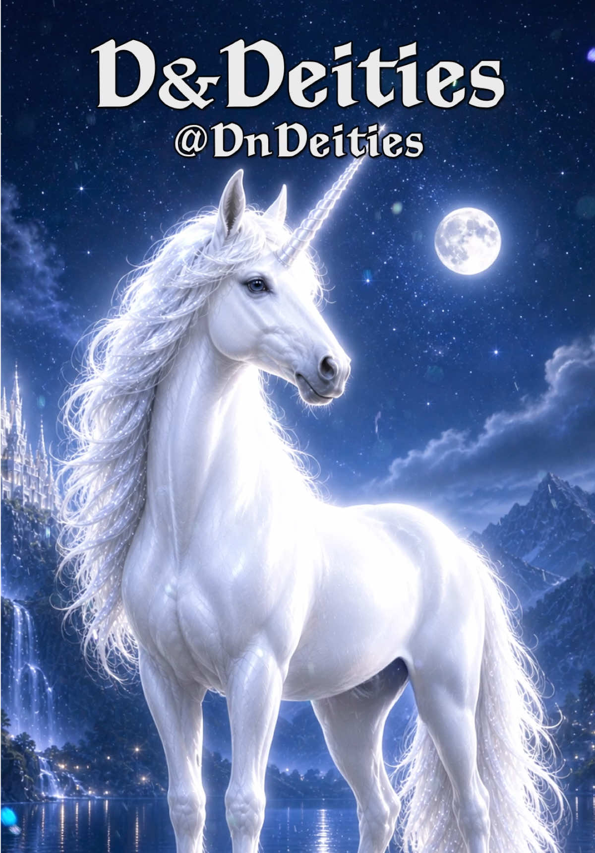 @DnDeities