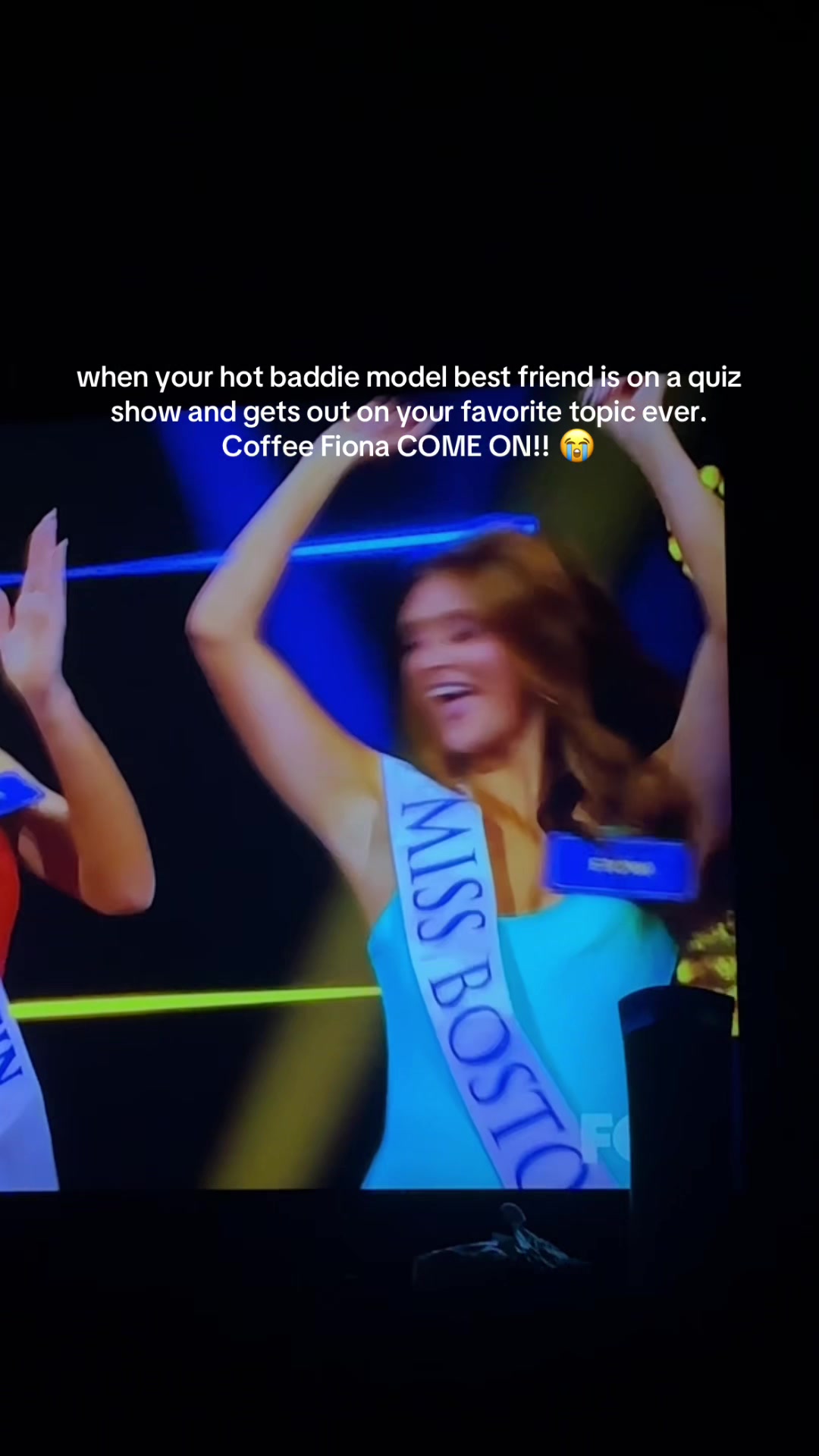 @kylie mccarthy