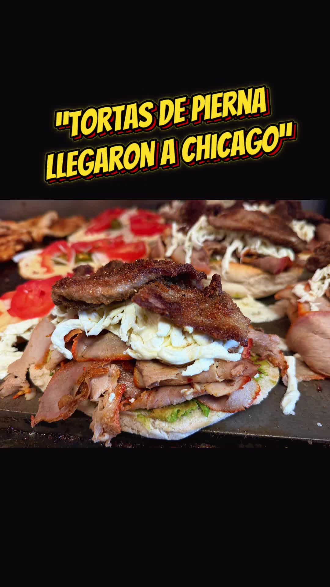 @Chicago’s Tacos