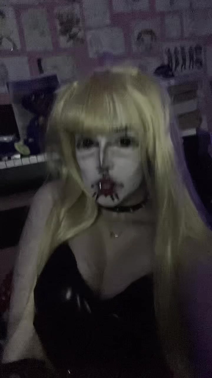 @𖣘〘УSあГИ ⚠︎ S@A✞!Й༄𖣘